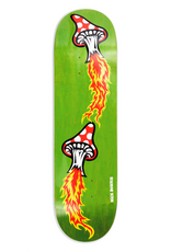 Polar Skate Co. Nick Boserio Fly Agaric 8.5" Short