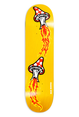 Polar Skate Co. Nick Boserio Fly Agaric 8.25"
