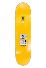 Polar Skate Co. Nick Boserio Fly Agaric 8.25"