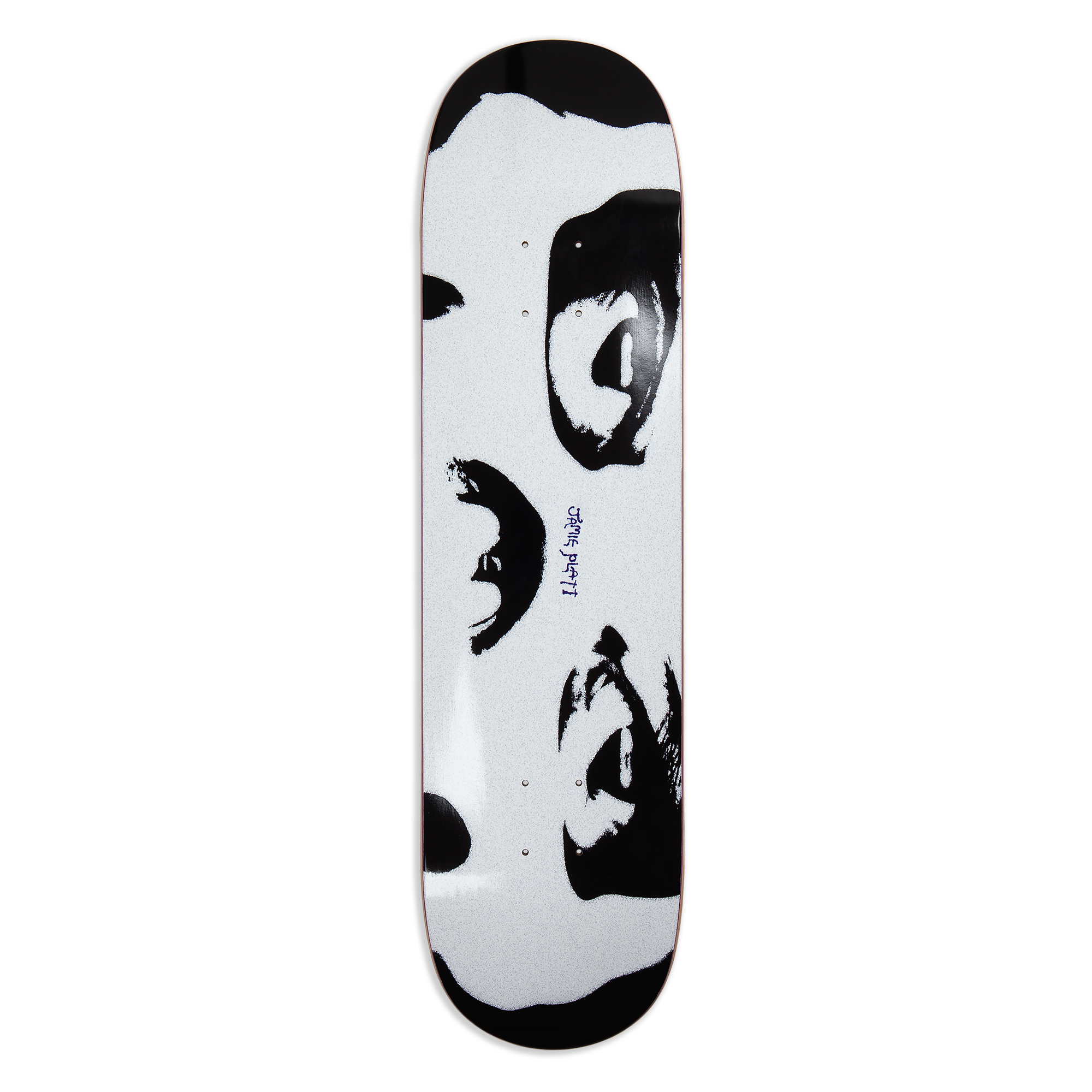 Polar Skate Co. Jamie Platt Skel 8.0"