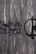 Polar Skate Co. Jamie Platt Skel 8.0"