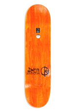 Polar Skate Co. Jamie Platt Jump 8.25"