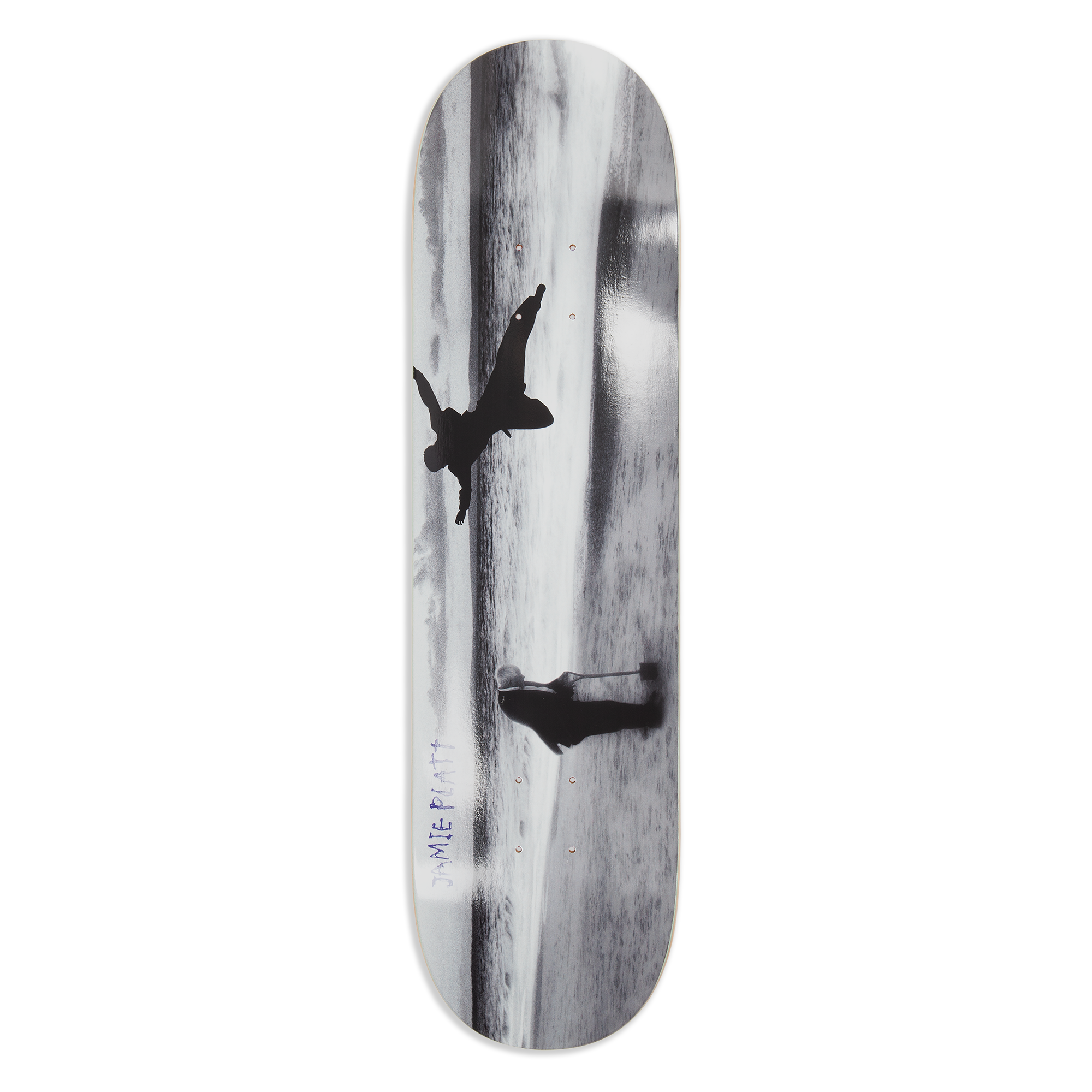 Polar Skate Co. Jamie Platt Jump 8.25"