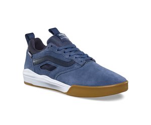 vans ultrarange pro grey