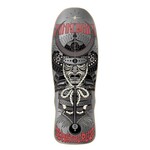Santa Cruz Skateboards Winkowski Samurai VX Deck 10.35"