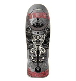 Santa Cruz Skateboards Winkowski Samurai VX Deck 10.35"