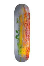 WKND Naples Salomon Cardenas 8.375" PS