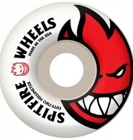 Spitfire Wheels Spitfire 99a Bighead 52mm