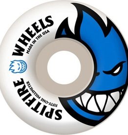 Spitfire Wheels Spitfire 99a Bighead 51mm