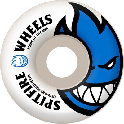 Spitfire Wheels Spitfire 99a Bighead 51mm