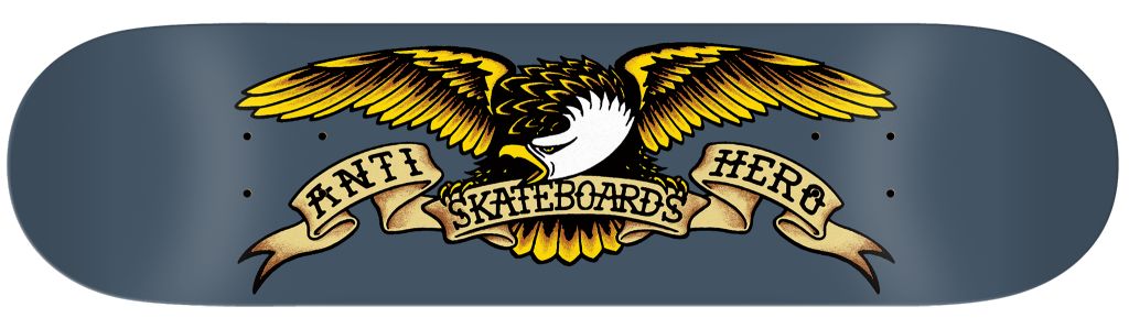 Anti Hero Classic Eagle 8.62 Tan