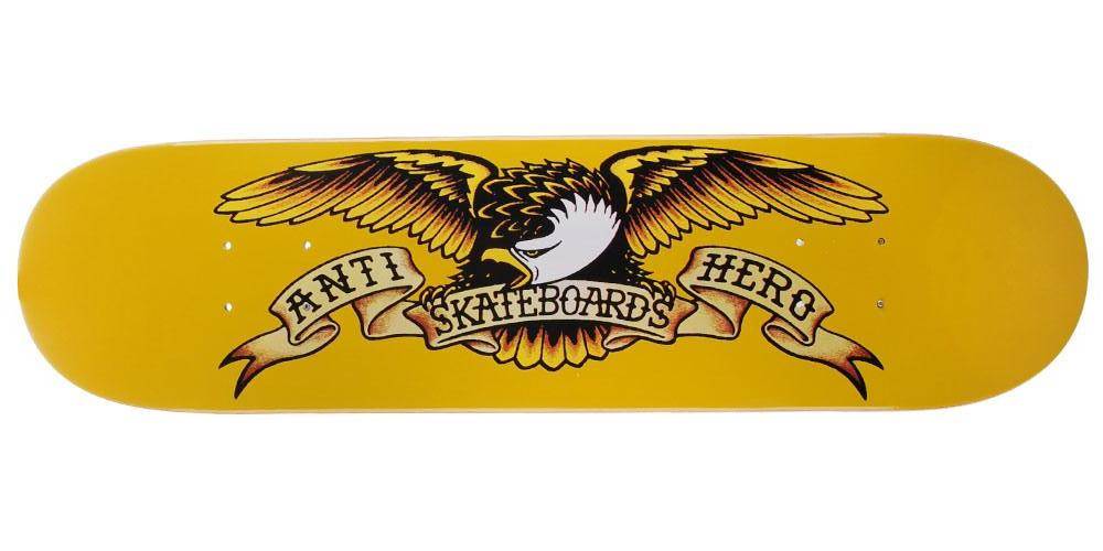 Anti Hero Classic Eagle Mini 7.3"