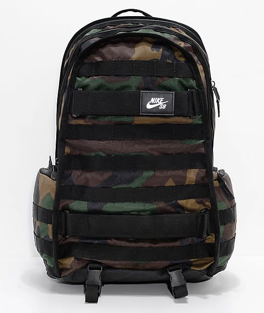 Nike USA, Inc. Nike SB RPM Backpack 