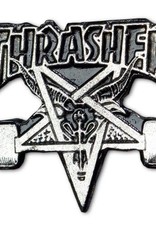 Thrasher Mag. Skategoat Lapel Pin