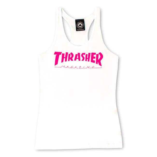 thrasher tank