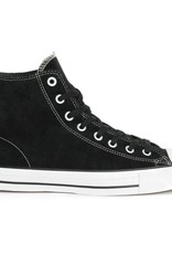 Converse USA Inc. CTAS Pro Hi Black/White Suede Zoom