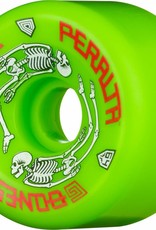 Powell Peralta G-Bones 64mm 97a Green