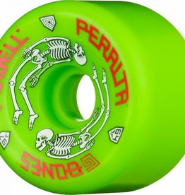 Powell Peralta G-Bones 64mm 97a Green