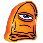 Toy Machine Toy Machine Sect Wax Orange