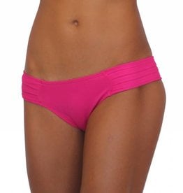 Pualani Love Without The Handles Fuschia Solid