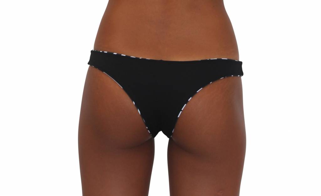 Pualani Reversible Skimpy Brazil Moorea