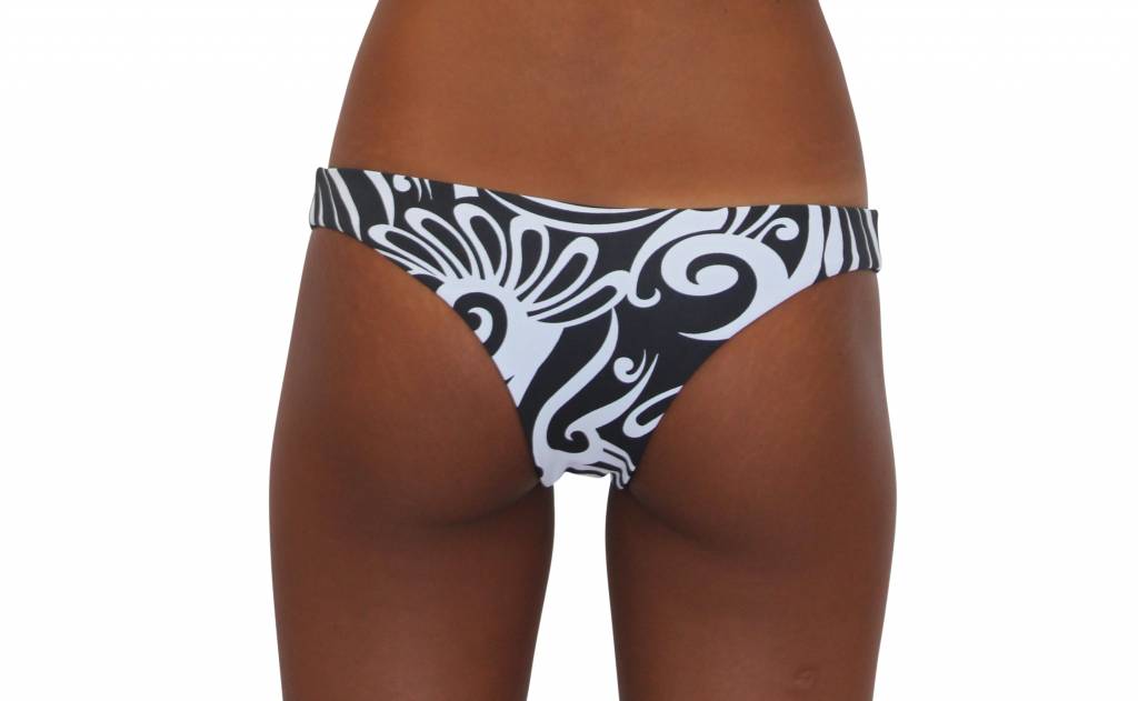 Pualani Reversible Skimpy Brazil Moorea