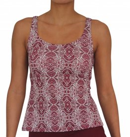 Pualani Scoop Tankini Maui