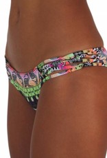 Pualani Skimpy Love With Braided Sides Cairo Orange