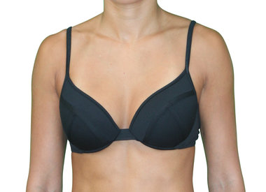 Demi Underwire Bra Top