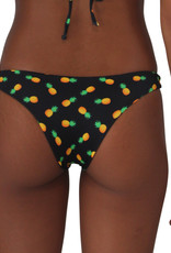 Pualani Reversible Rio Pineapple