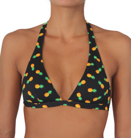 Pualani Halter Pineapple