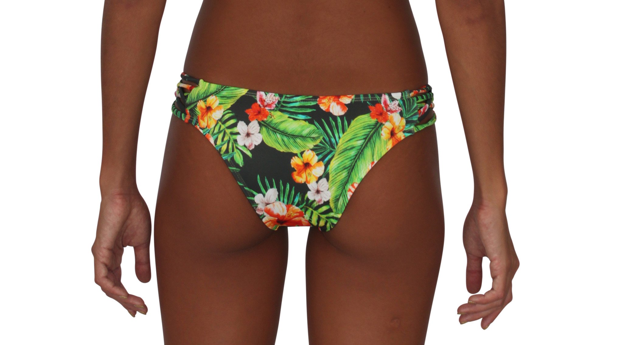 Pualani hawaii beachwear