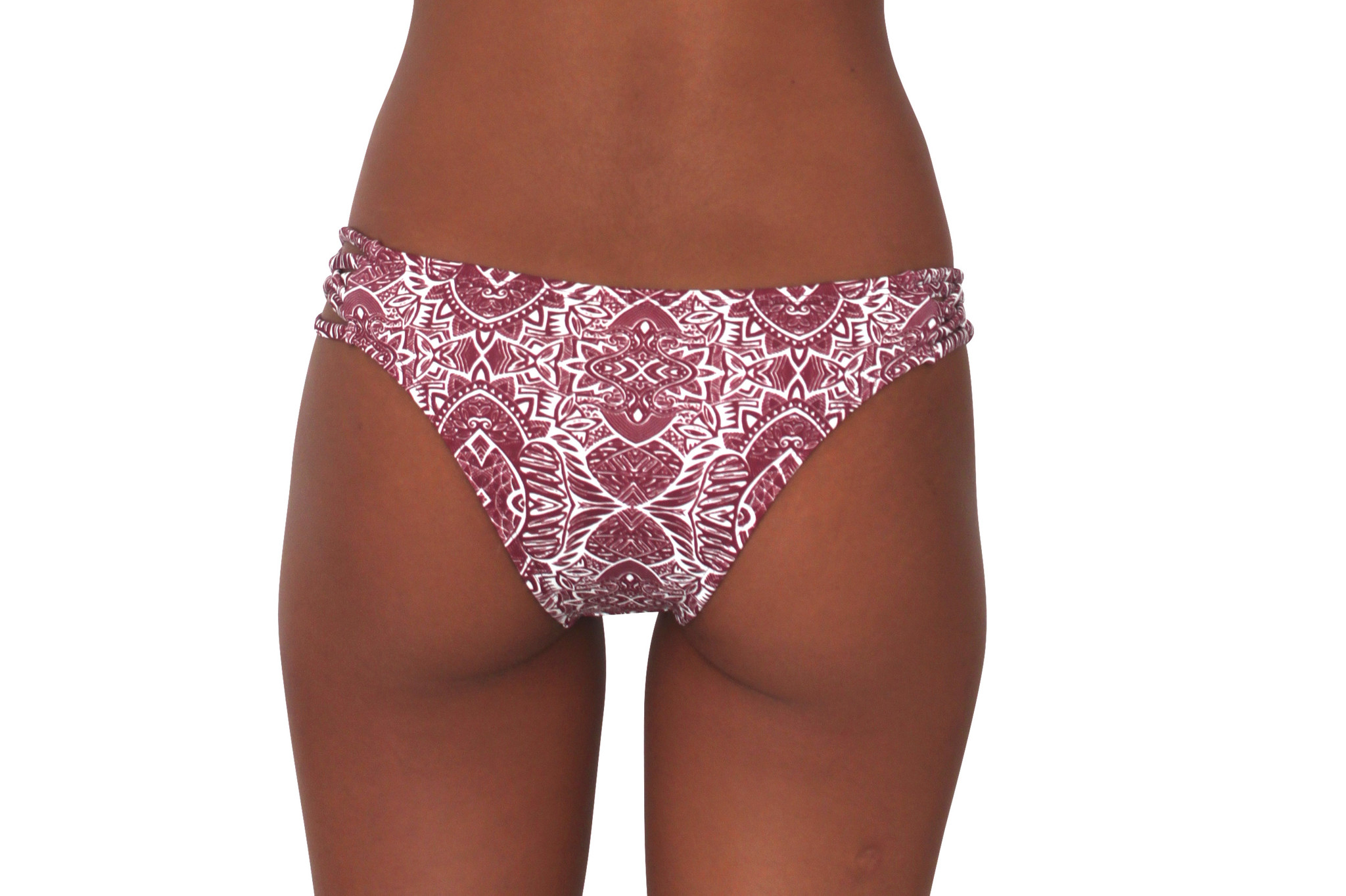 Pualani Skimpy Love With Braided Sides Maui