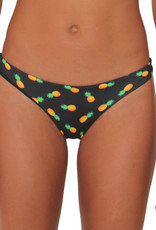 Pualani Reversible Skimpy Brazil Pineapple