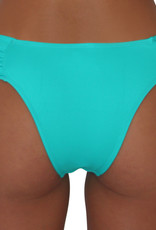 Butterfly Bottom Sea Green Solid