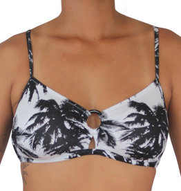 Bra Top w/Ring Aloha – Pualani Hawaii Beachwear