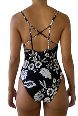 Full Bottom One Piece Waikiki