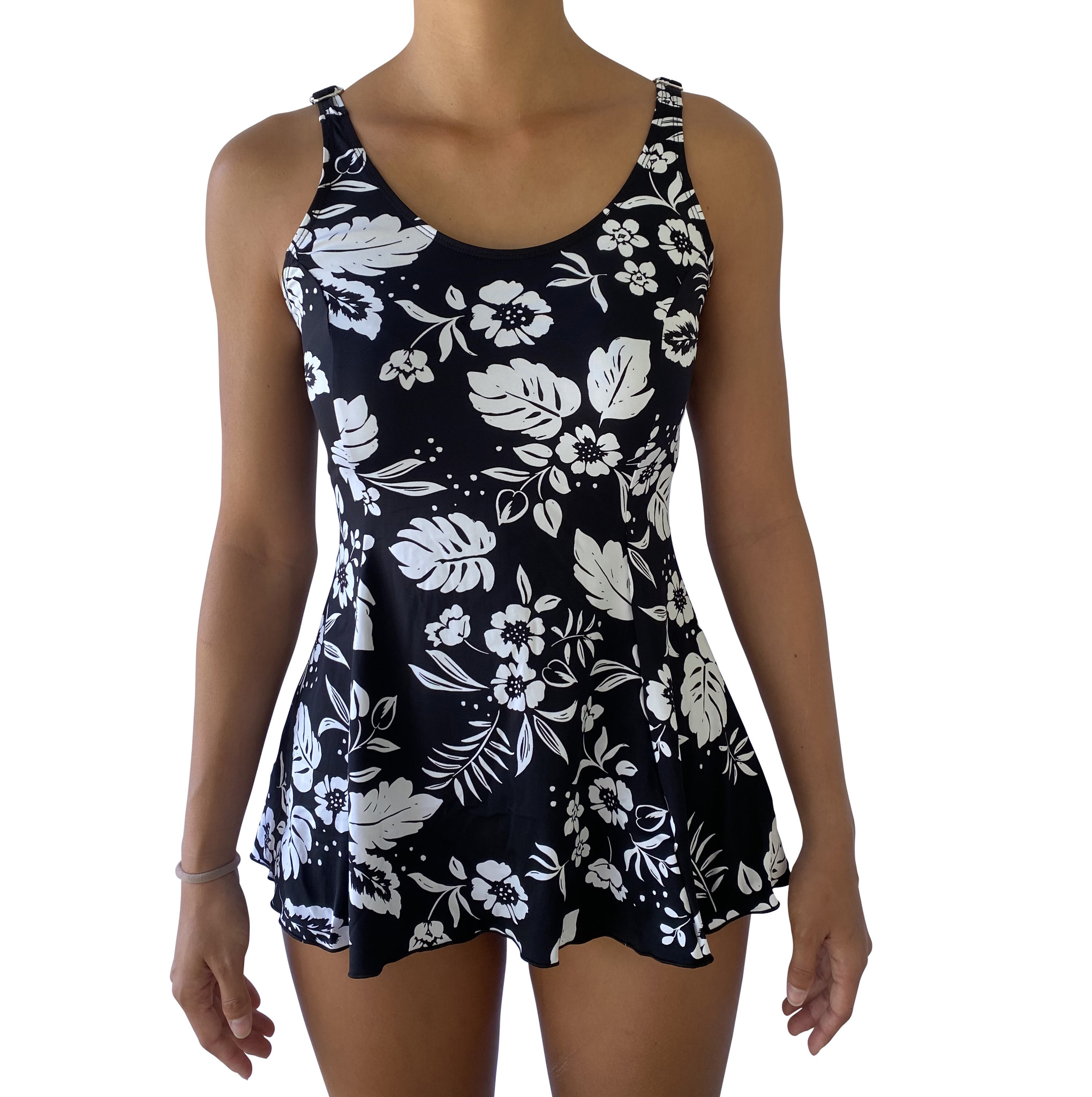 Ladies Printed One Piece Dress, Sleeveless, Casual Wear at Rs 775/piece in  Jaipur