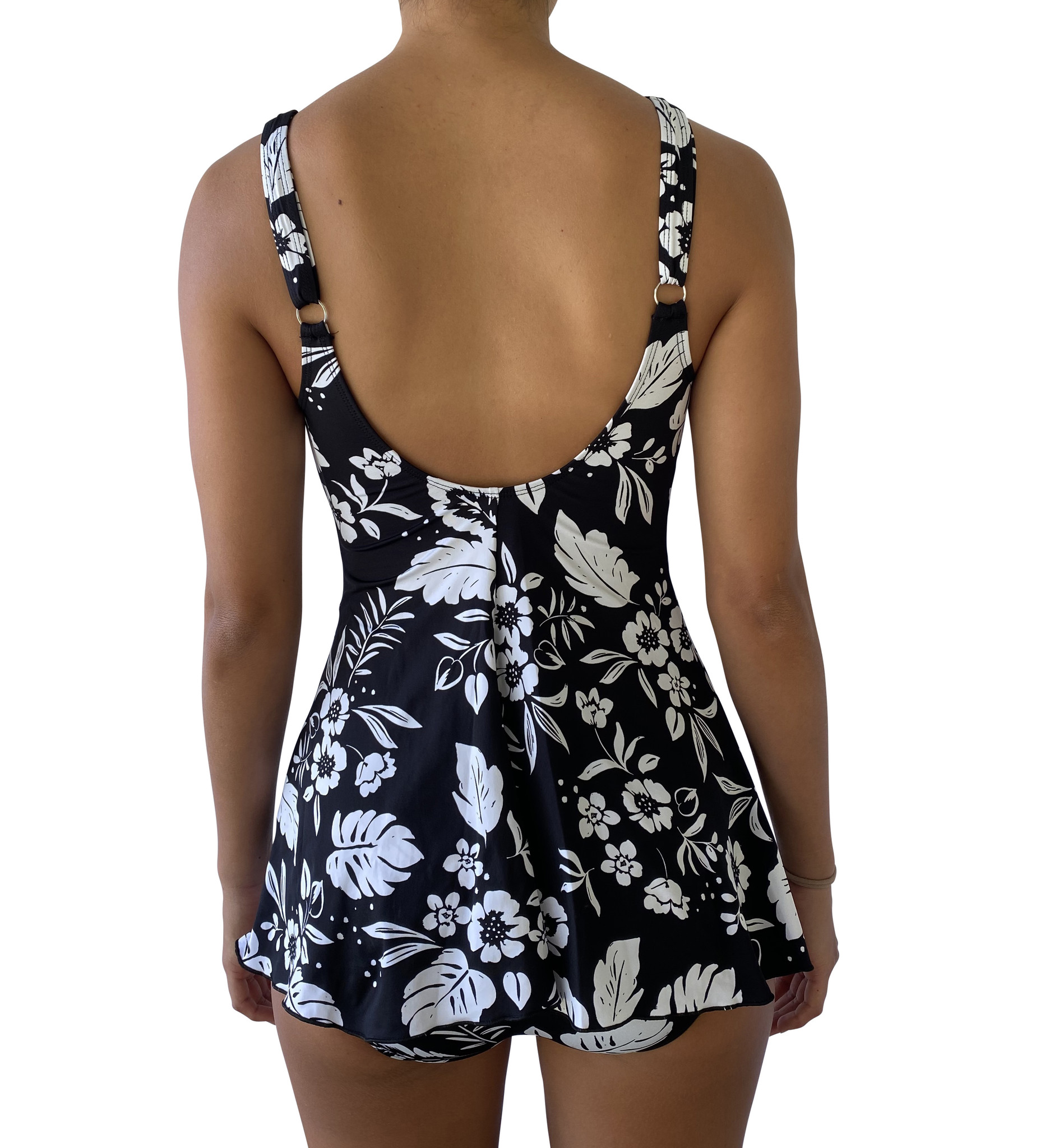 Pualani Tank Dress One Piece Waikiki