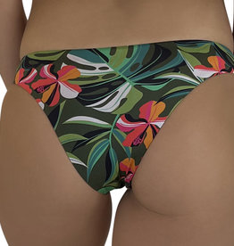 Pualani Reversible Rio Aloha