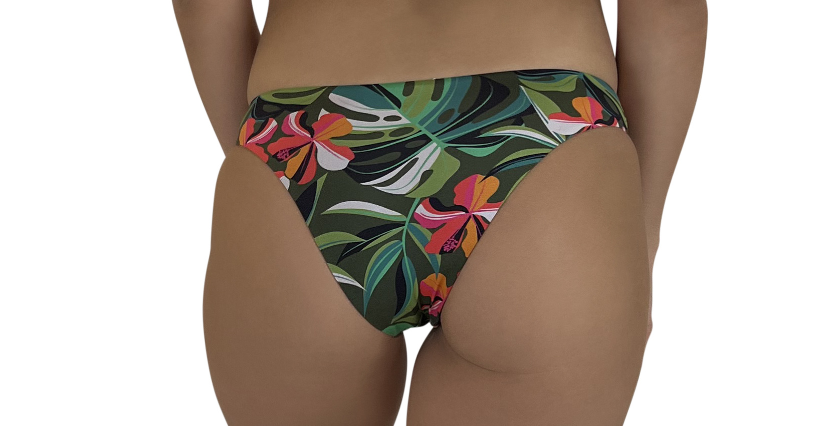 Pualani Reversible Rio Aloha