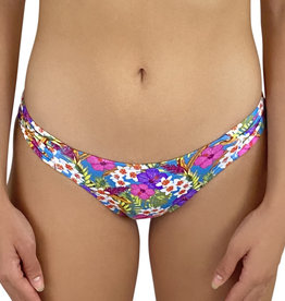 Pualani Skimpy Love With Braided Sides Luana