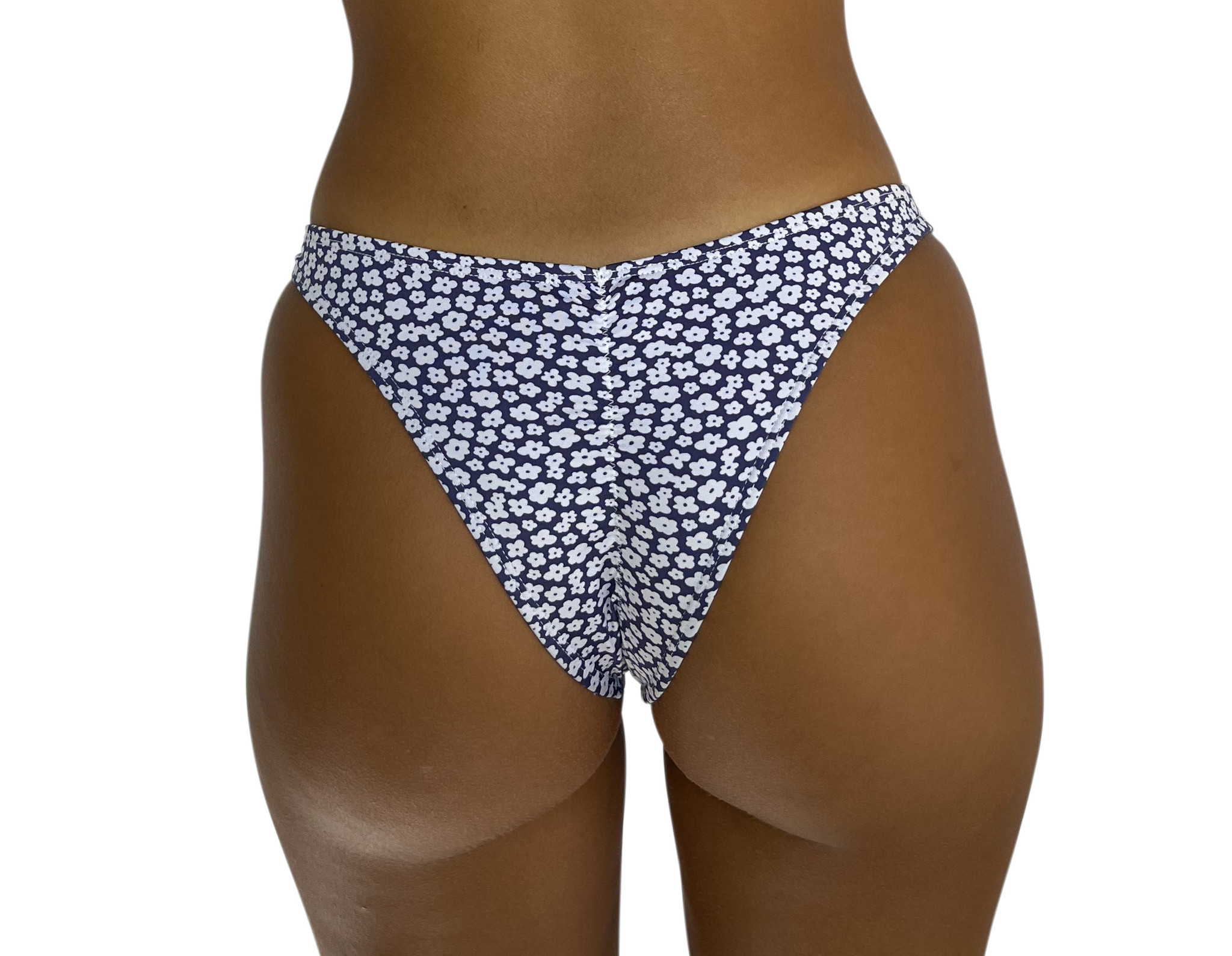 Pualani Skimpy Scrunch Rio Manini