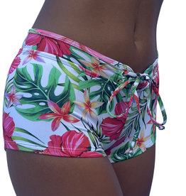 Pualani Hot Pant Tahiti