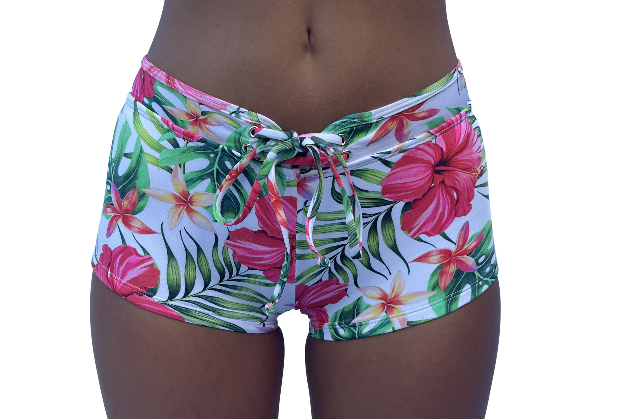 Pualani Hot Pant Tahiti