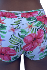 Pualani Hot Pant Tahiti