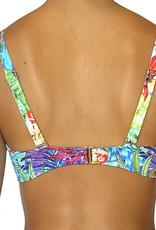 Pualani Soft Cup Bandeau Beyond Paradise