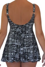 Pualani Tank Dress One Piece Kenya