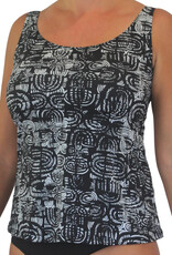 Pualani Scoop Tankini Kenya