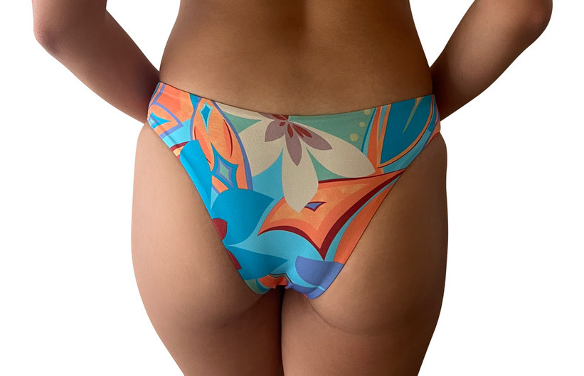 Pualani Reversible Rio Isabella